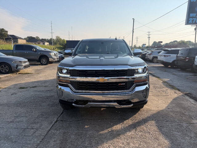 chevrolet silverado 1500 2017 1GCVKRECXHZ160241 image chevrolet silverado 1500 2017 1GCVKRECXHZ160241 image